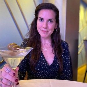 Meet your Posher, Vicki